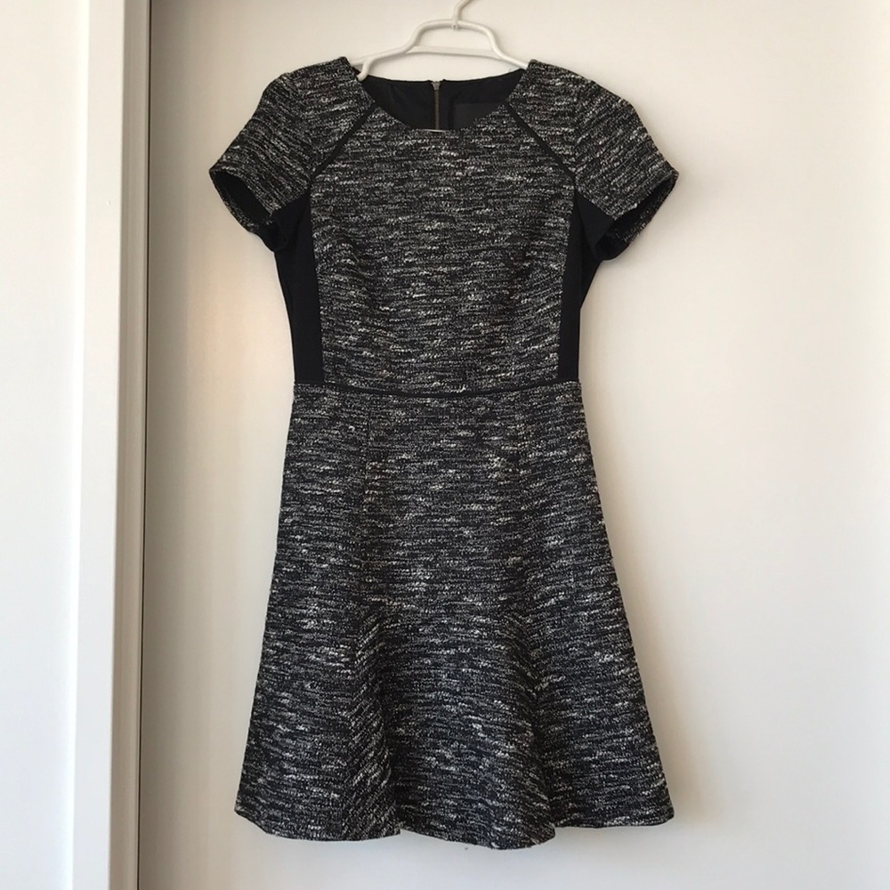 J crew dress